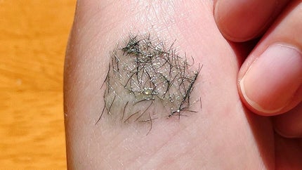 ラッシュエキスパンダー ロングロングロング EX/MAJOLICA MAJORCA/マスカラを使ったクチコミ(4枚目)