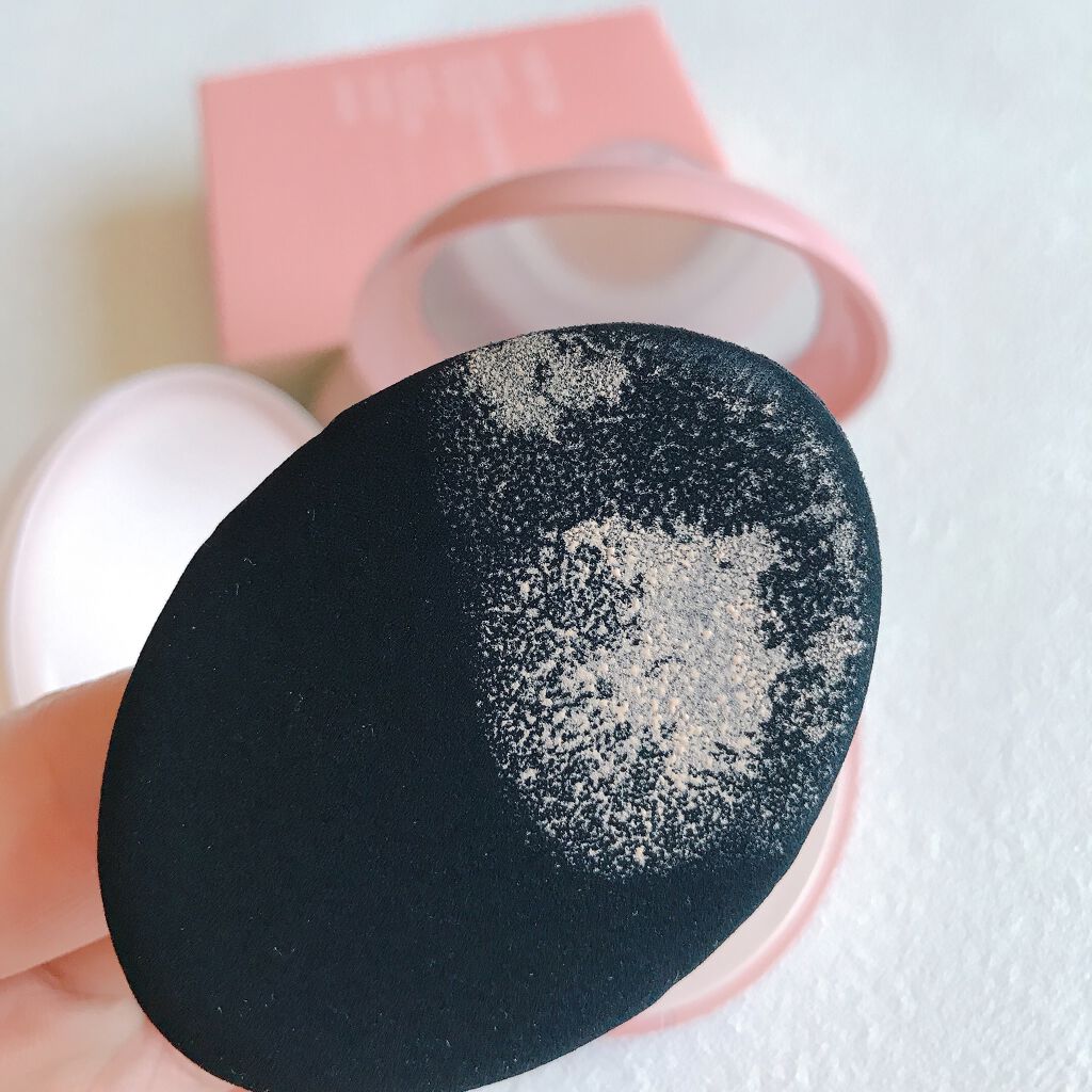 マスクフィットオールカバークッション/TIRTIR(ティルティル)/クッションファンデーションを使ったクチコミ(7枚目)