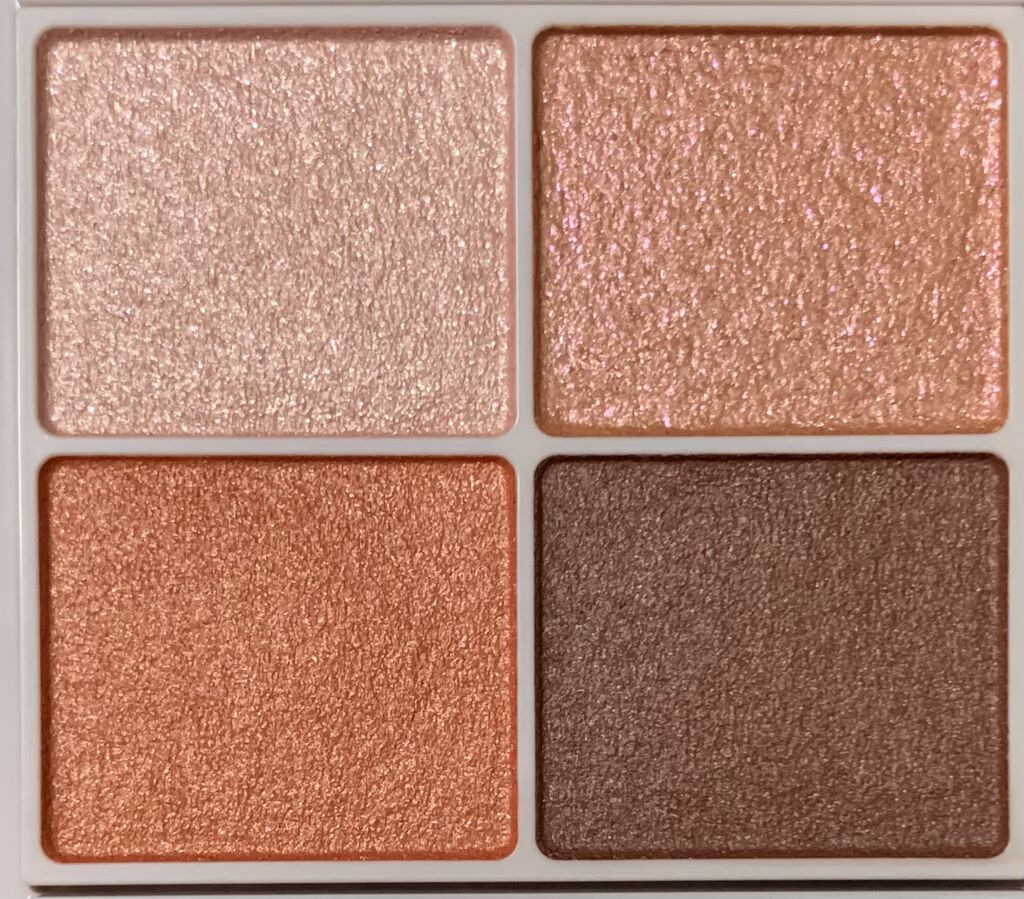 クリーミータッチライナー/キャンメイク/ジェルアイライナーを使ったクチコミ（2枚目）