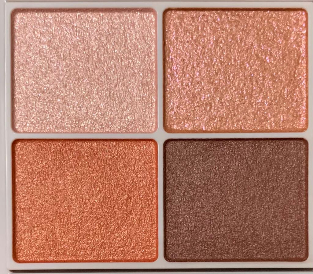 クリーミータッチライナー/キャンメイク/ジェルアイライナーを使ったクチコミ(2枚目)