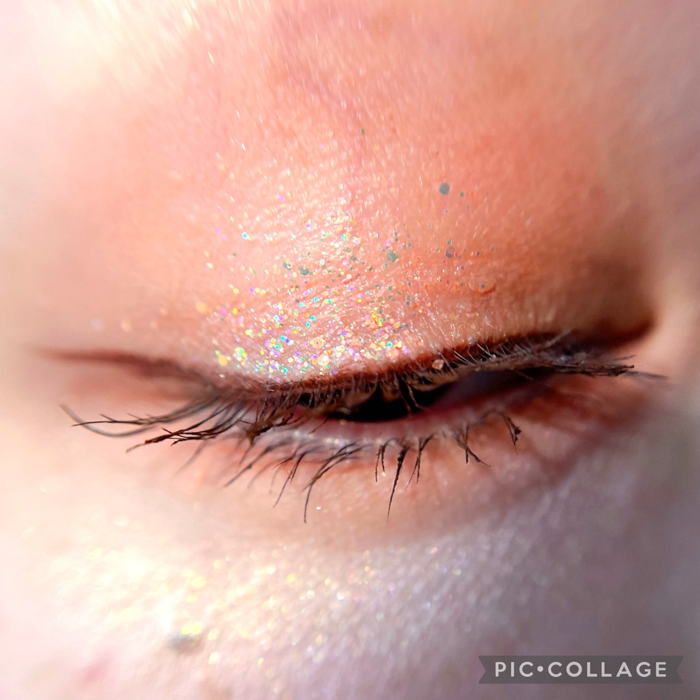 ディオール バックステージ フェイス グロウ パレット/Dior/ハイライトを使ったクチコミ(2枚目)