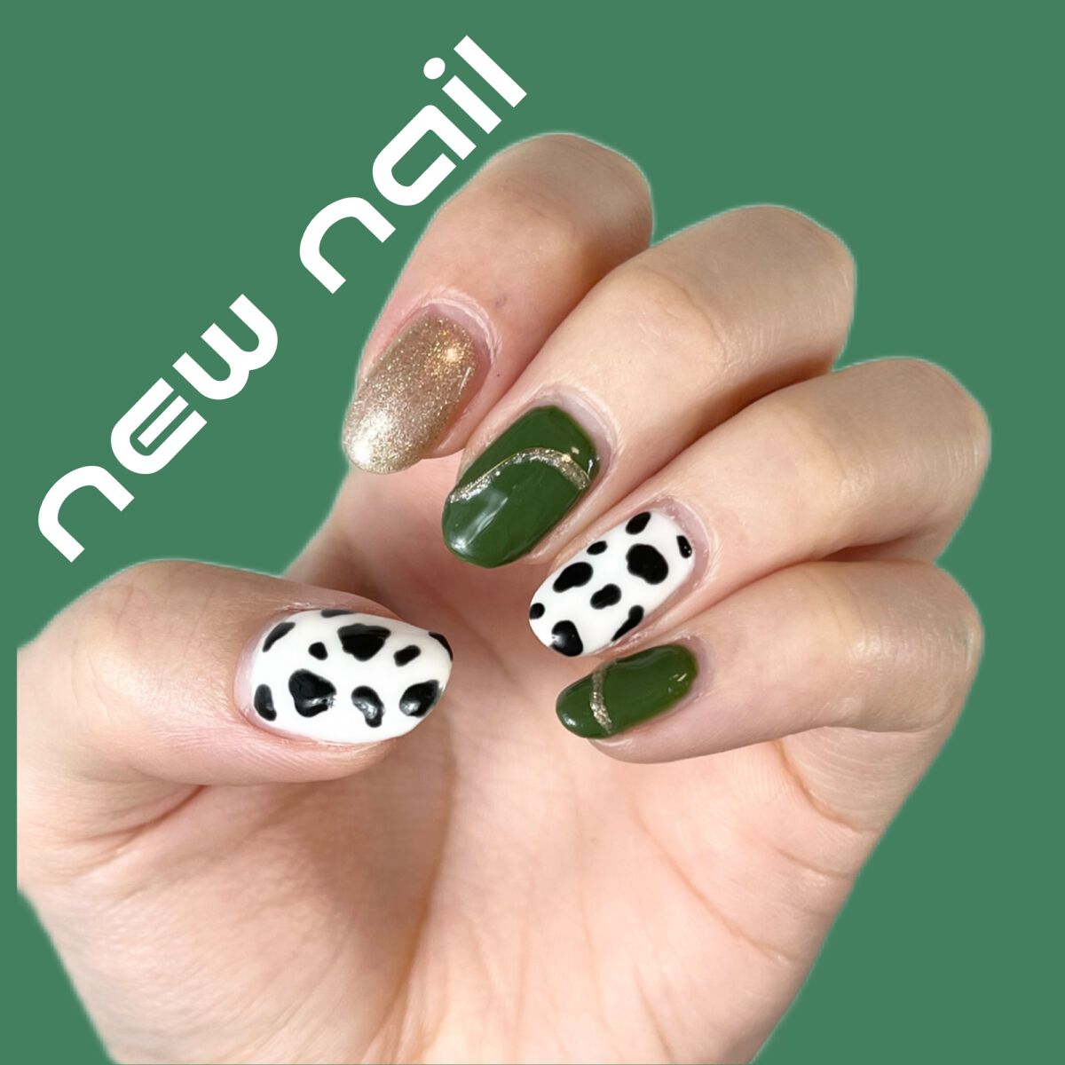 ジェルネイル/ジェルミーワン/ジェルネイルを使ったクチコミ(1枚目)