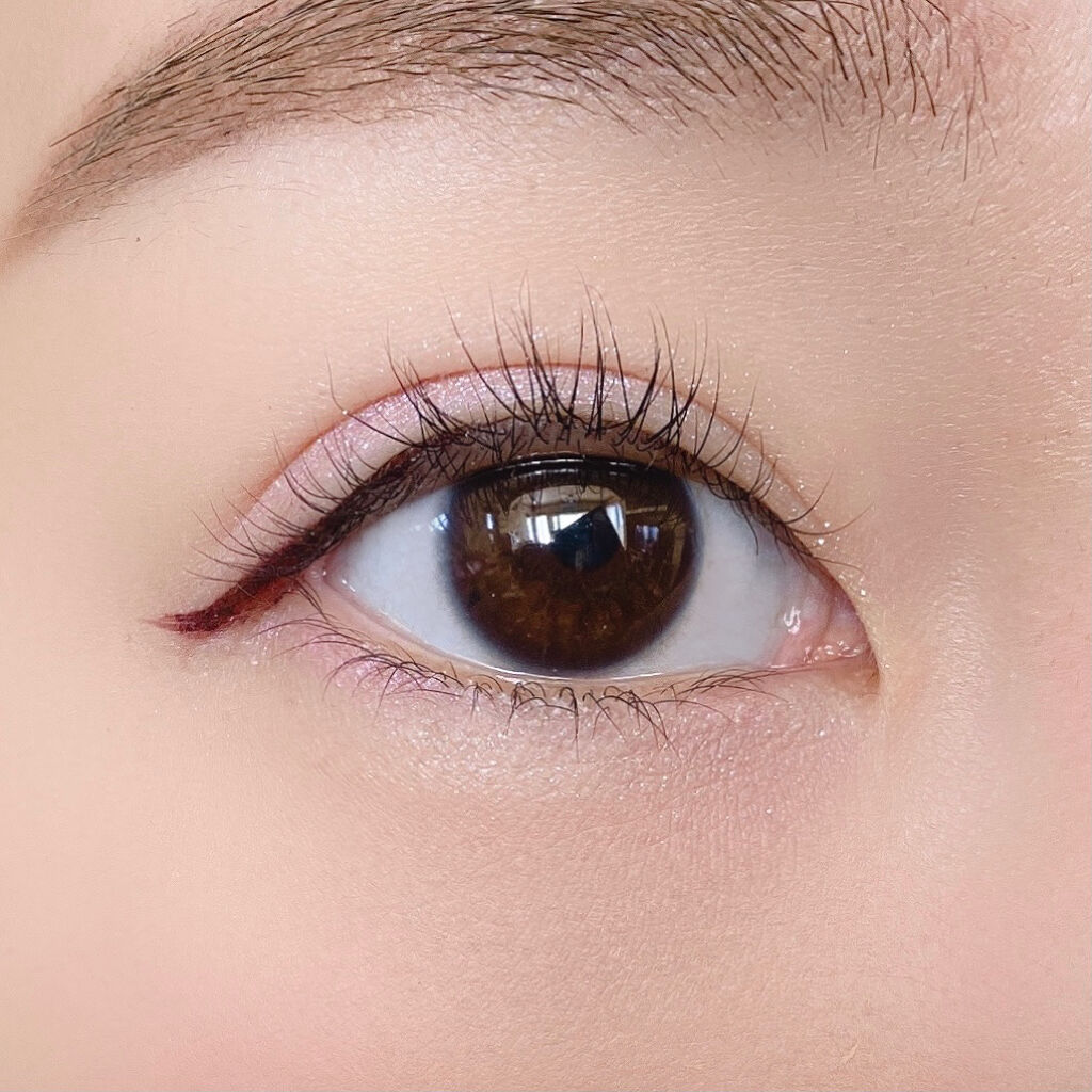 リシェ ダズリング デュオ アイズ PU-2 パステルパープル系/Visée/アイシャドウパレットを使ったクチコミ（3枚目）