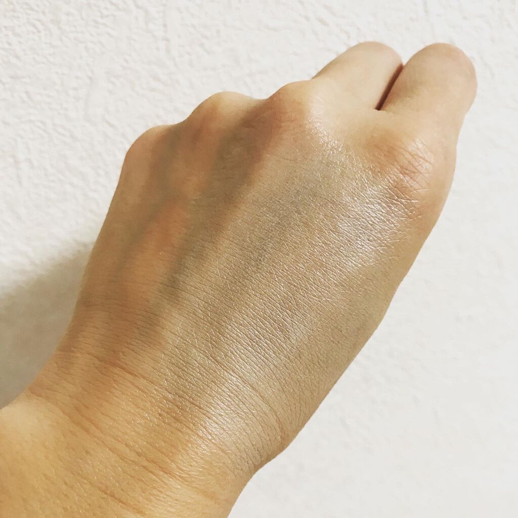 ミネラルプライマーベース/TIME SECRET/化粧下地を使ったクチコミ(6枚目)