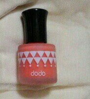 リキッドチーク/ドド/リキッドチークを使ったクチコミ(4枚目)