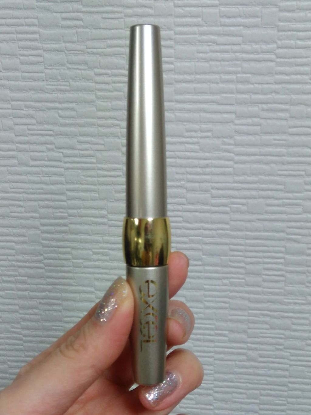 ロングラスティングアイライナー EX/excel/リキッドアイライナーを使ったクチコミ(1枚目)