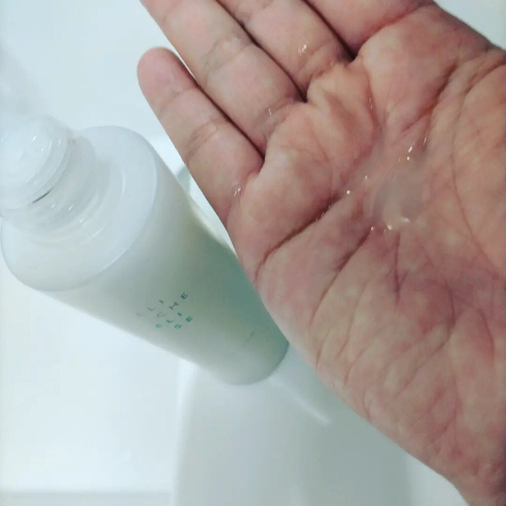 EE セラム/ELICHE ELISE/化粧水を使ったクチコミ(3枚目)