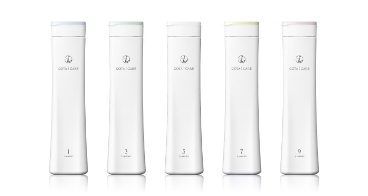 アイ ケア シャンプー 3/コタ/サロンシャンプーを使ったクチコミ(1枚目)