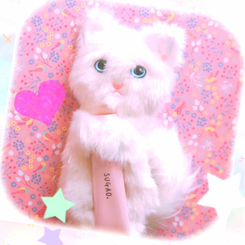 スノーホイップクリーム/SUGAO®/化粧下地を使ったクチコミ(1枚目)