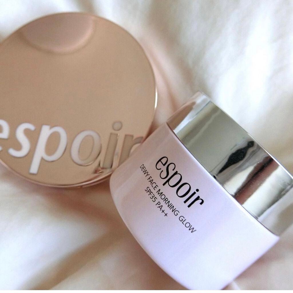 アイデアルアクトレス バックステージクリーム SPF30 PA++ 50ml/KLAVUU/化粧下地を使ったクチコミ(3枚目)