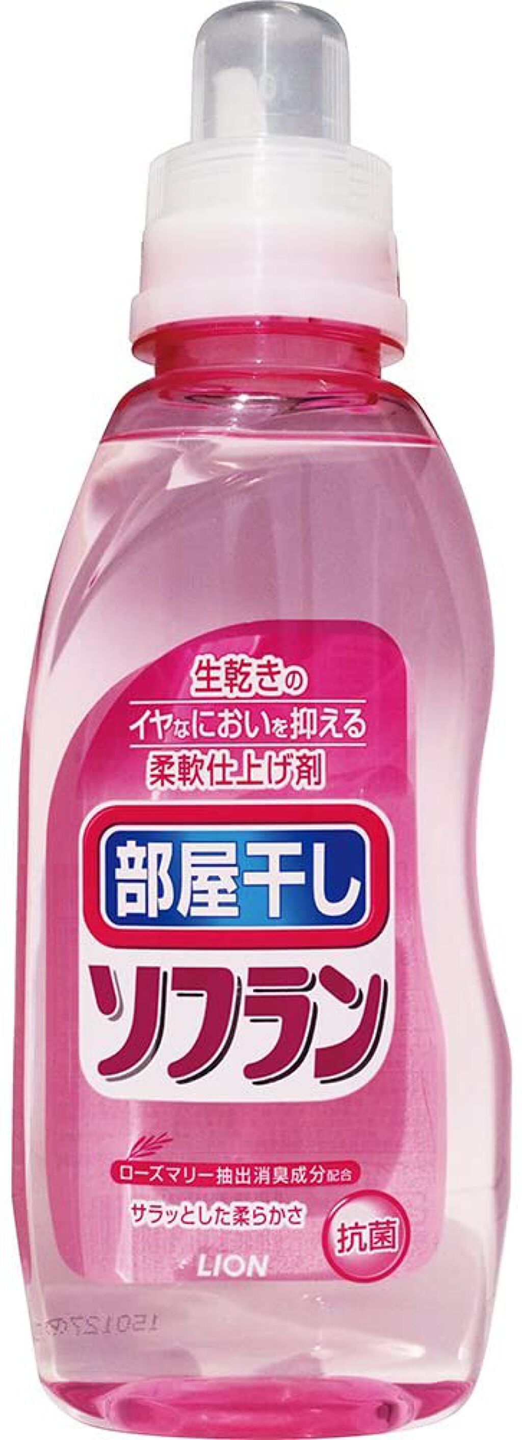 部屋干し ソフラン 本体
