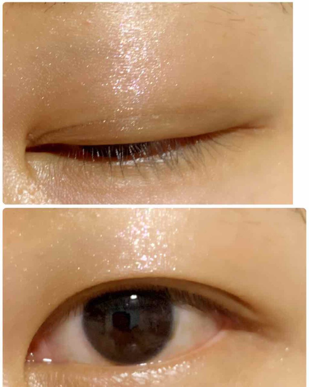 ザ ベージュアイズ/LUNASOL/アイシャドウパレットを使ったクチコミ(2枚目)