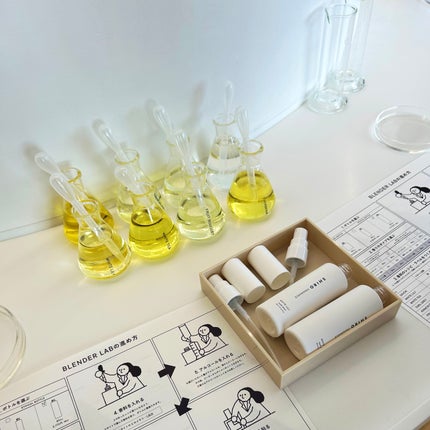 アールグレイ オードパルファン/SHIRO/香水(レディース)を使ったクチコミ(2枚目)