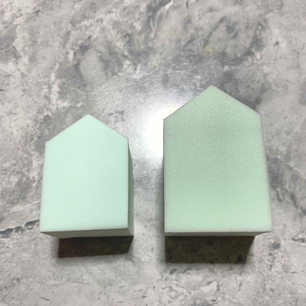 パイナップルと豆乳ボディーローション/DAISO/ボディローションを使ったクチコミ（2枚目）