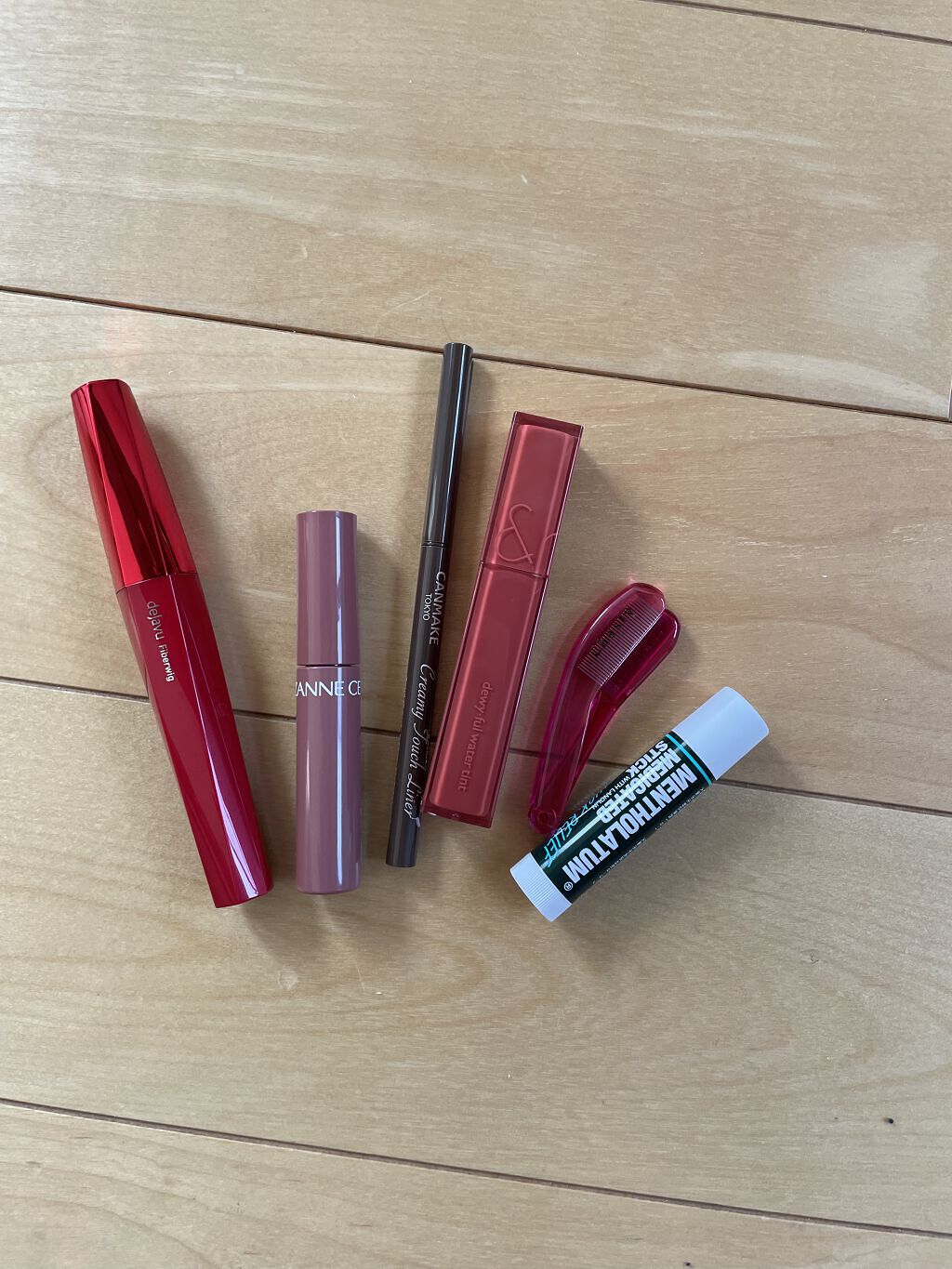 薬用リップスティックXD/メンソレータム/リップクリームを使ったクチコミ（1枚目）