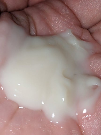 プルント ディープリペア美容液シャンプー/トリートメント/Purunt./市販シャンプーを使ったクチコミ(4枚目)