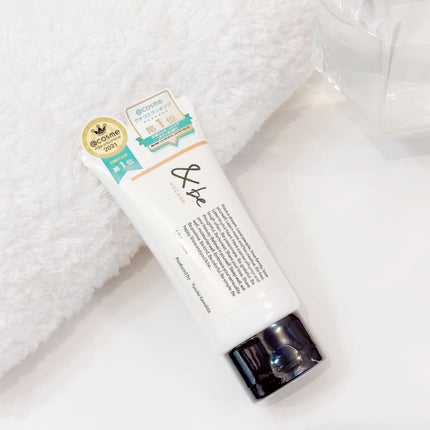 &be UVミルク/&be/日焼け止めミルクを使ったクチコミ(7枚目)