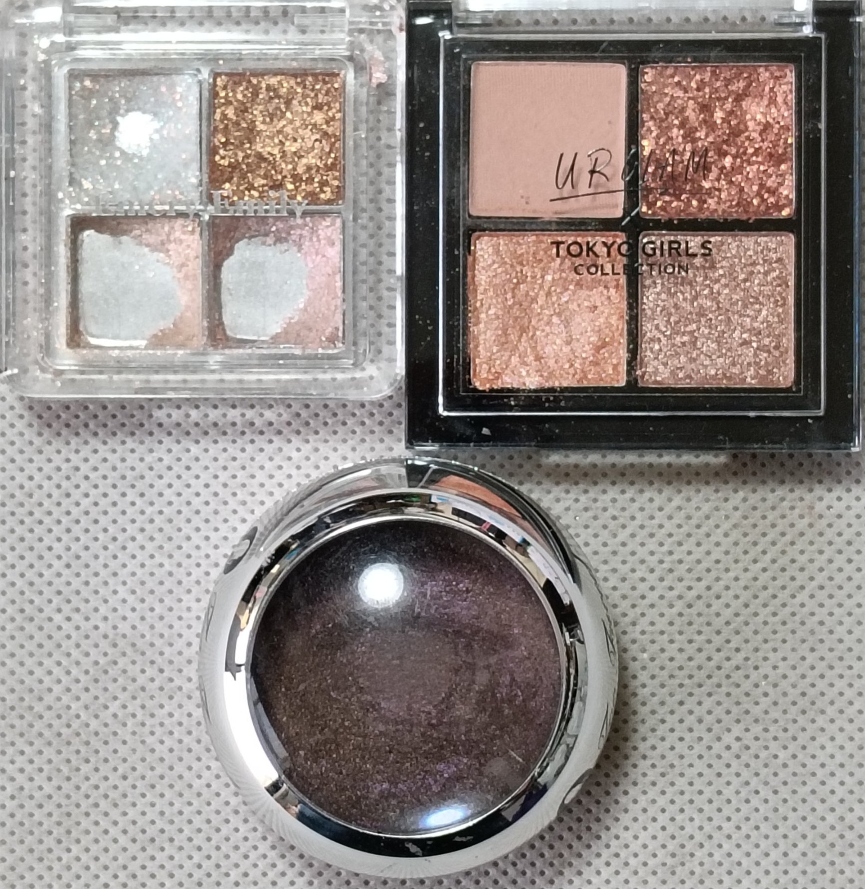 ノビモリマスカラ/キャンメイク/マスカラを使ったクチコミ（2枚目）