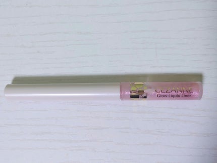 グロウリキッドライナー/CEZANNE/リキッドアイライナーを使ったクチコミ(2枚目)