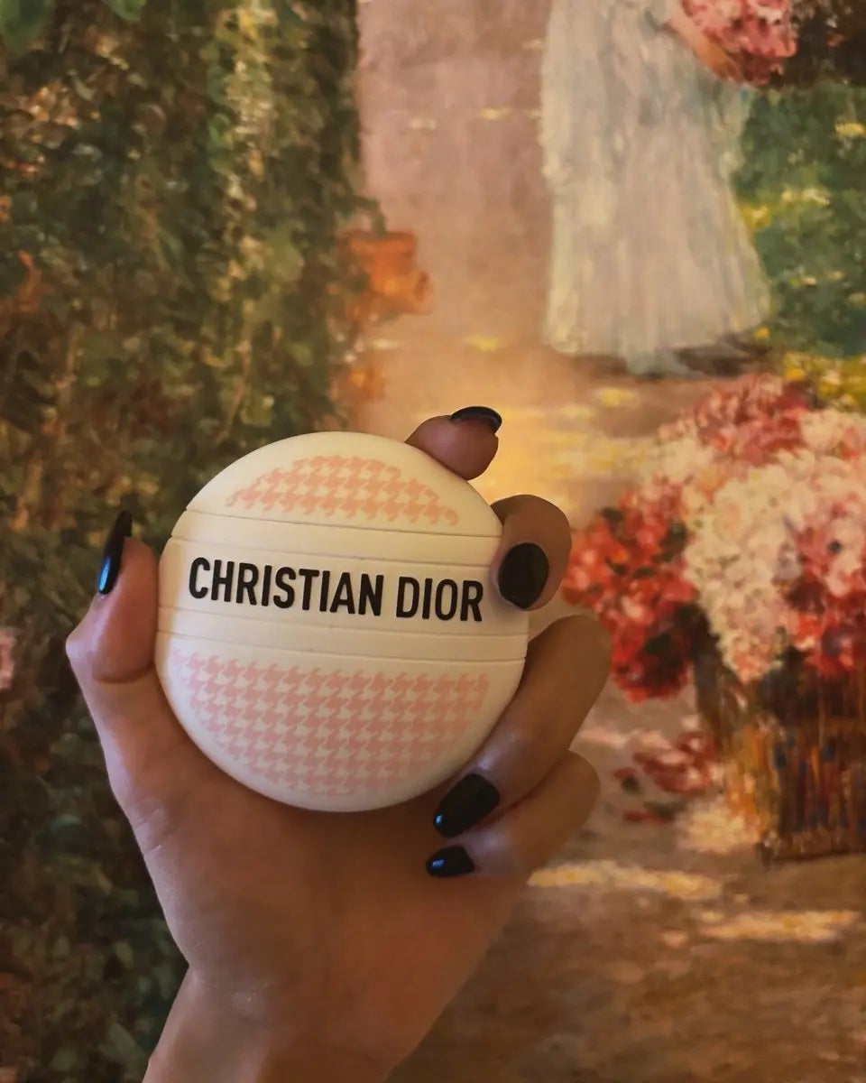 ル ボーム(限定品)/Dior/ボディクリームを使ったクチコミ(1枚目)