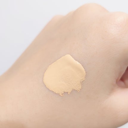 ベアプロ 16HR オールオーバー コンシーラー SPF25(PA+++)/bareMinerals/リキッドコンシーラーを使ったクチコミ(2枚目)