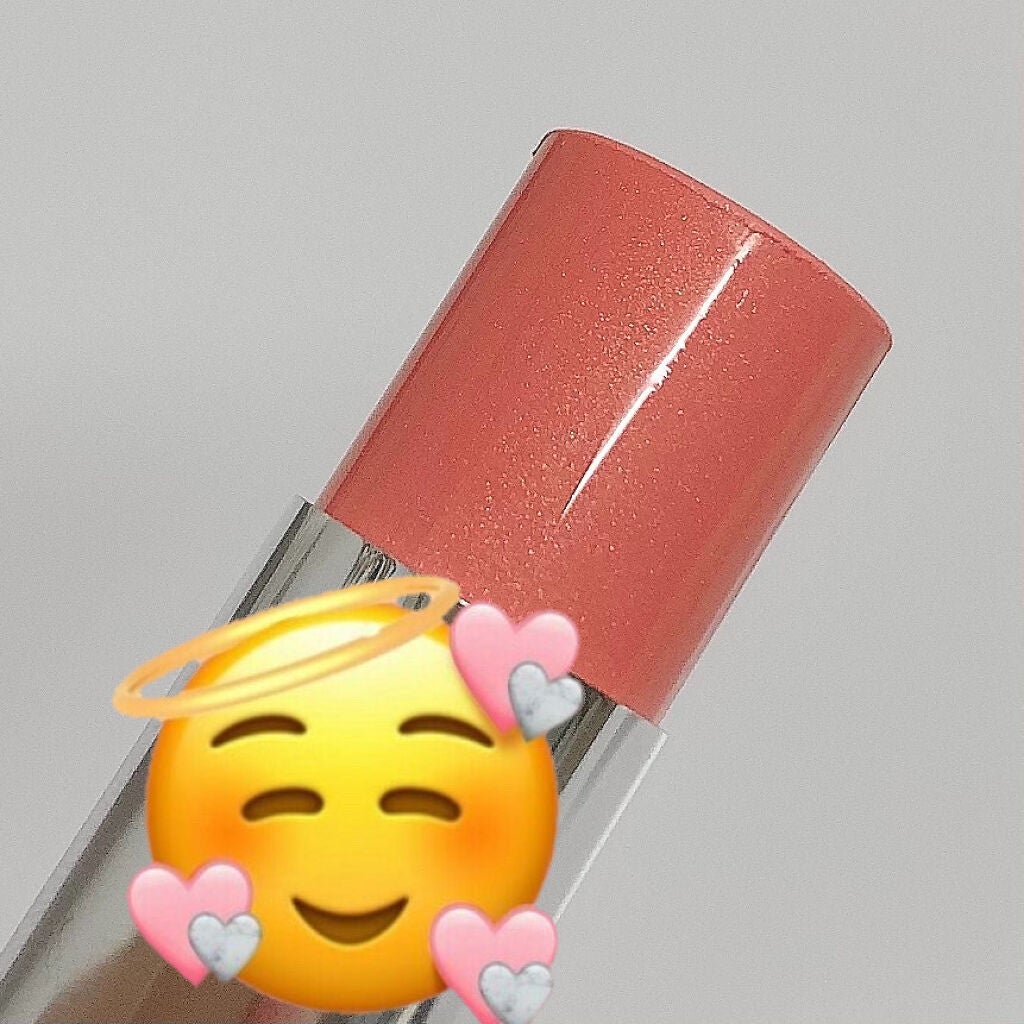 マルチグロウスティック/WHOMEE/ジェル・クリームチークを使ったクチコミ(2枚目)