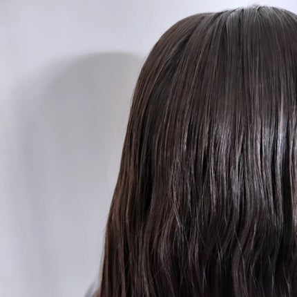 ディープダメージトリートメントEX/UNOVE/洗い流すヘアトリートメントを使ったクチコミ(5枚目)