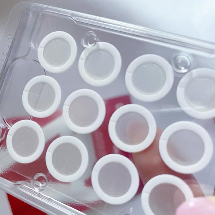 グリーンカーミングブルーレーションクリーンディープクレンザー/obsero/洗顔フォームを使ったクチコミ(6枚目)