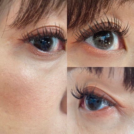 パーツリサイズシャドウ/KATE/アイシャドウパレットを使ったクチコミ(6枚目)