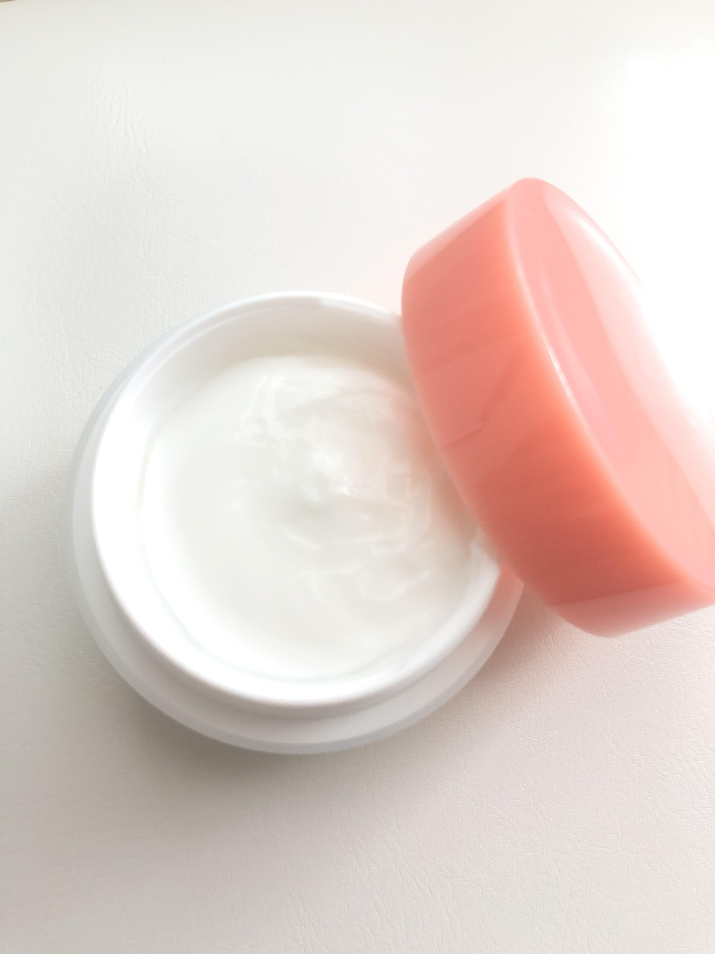 ミノン アミノモイスト モイストチャージ クリーム/ミノン/フェイスクリームを使ったクチコミ（1枚目）