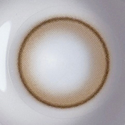 ShineTouch 1day/OLENS/ワンデー(1DAY)カラコンを使ったクチコミ(5枚目)