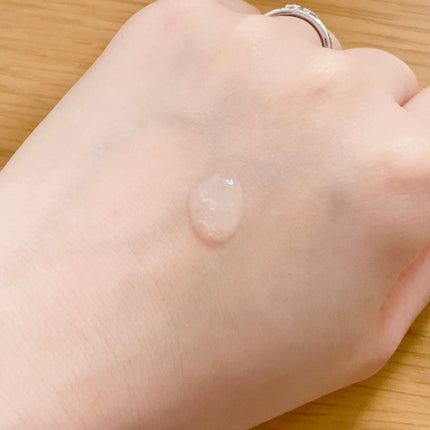 なめらか本舗 薬用リンクル美容液 ホワイト/なめらか本舗/美容液を使ったクチコミ(4枚目)