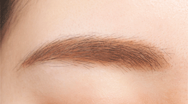 アイブロウワックス 02ナチュラルブラウン