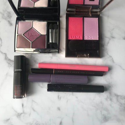 カラーインパクト リキッドライナー/Visée/リキッドアイライナーを使ったクチコミ(5枚目)