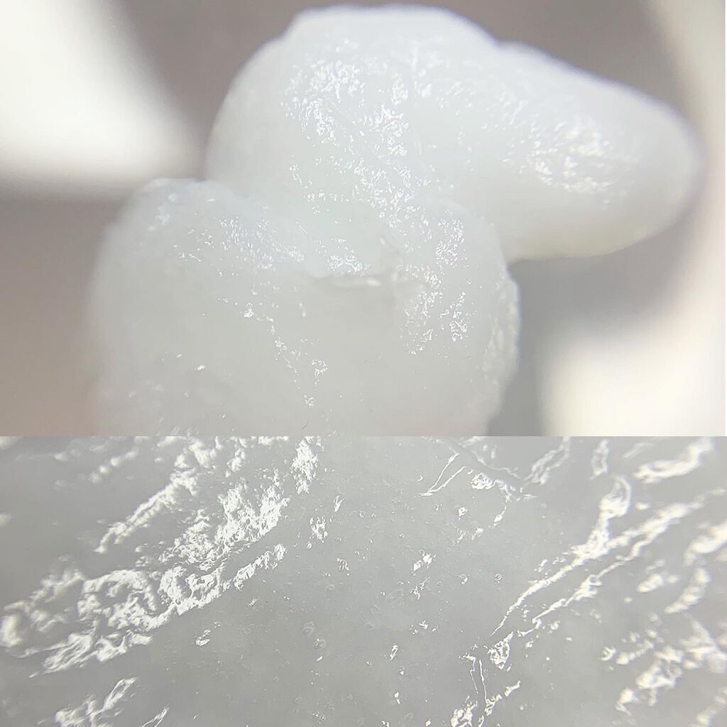 ジェントルブラックフェイシャルクレンザー(140ml)/Klairs/洗顔フォームを使ったクチコミ(3枚目)