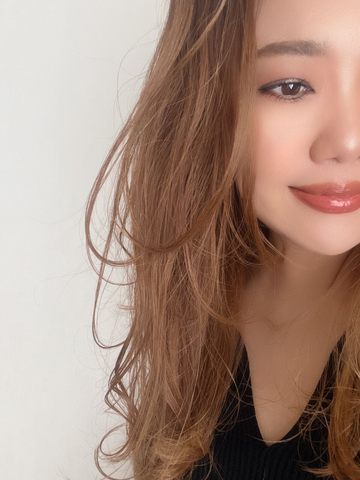 シングルアイシャドー/NARS/単色アイシャドウを使ったクチコミ（3枚目）