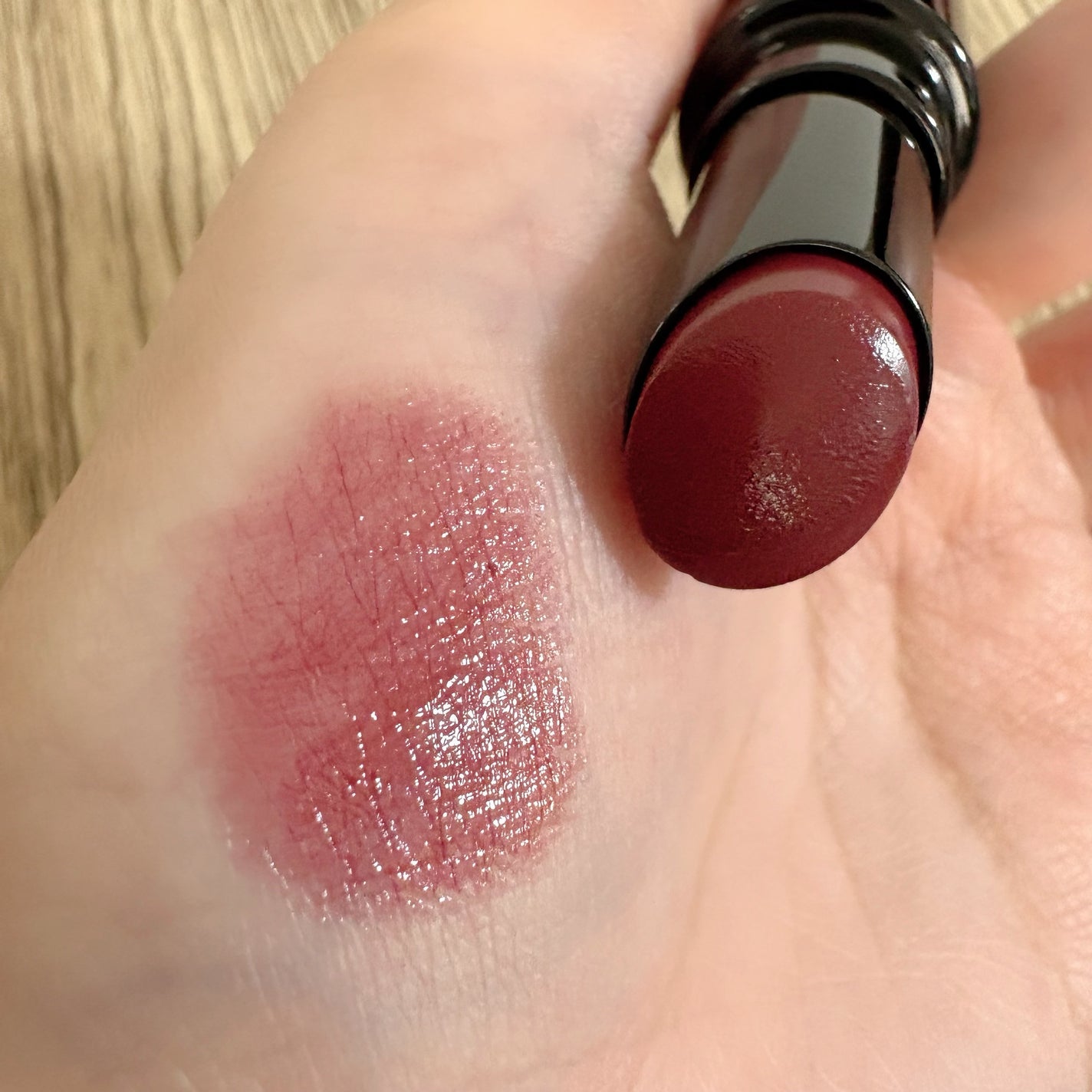 描くふたえアイライナー/CEZANNE/リキッドアイライナーを使ったクチコミ(3枚目)