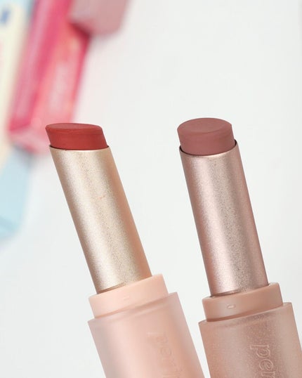 デュイフルウォーターティント/rom&nd/リップティントを使ったクチコミ(7枚目)