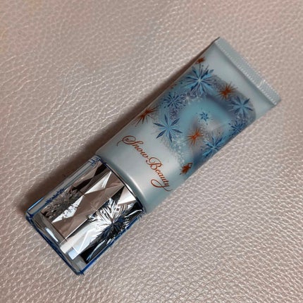 試してみた】ホワイトニングトーンアップエッセンス スノー 試してみた】ホワイトニングトーンアップエッセンス スノー