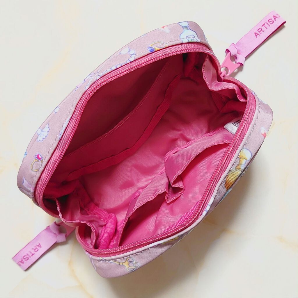 スーパーサンシールド ブライトヴェール＜R＞/ACSEINE/日焼け止め・UVケアを使ったクチコミ（3枚目）