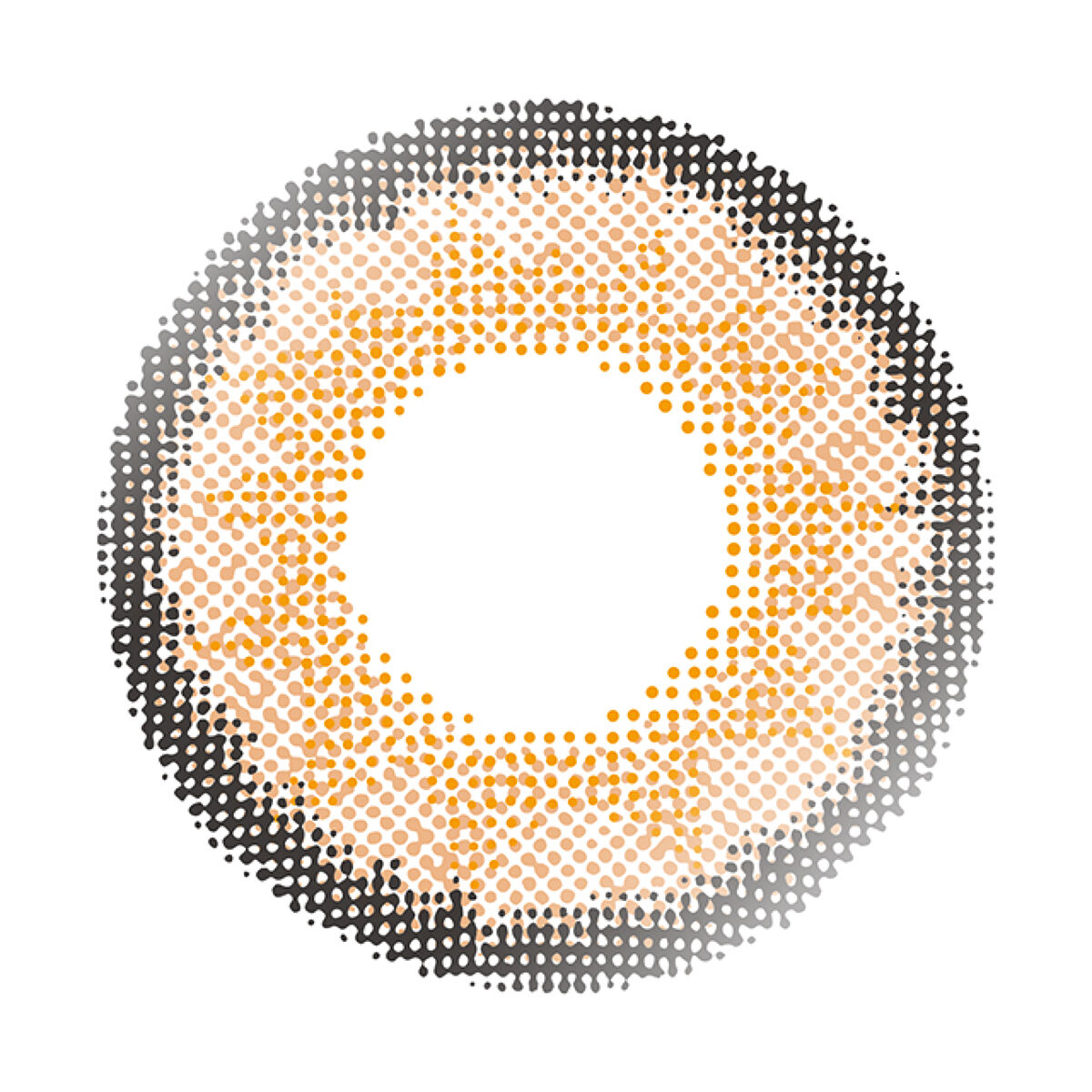 ディアブラウン