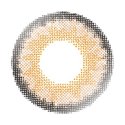 ディアブラウン