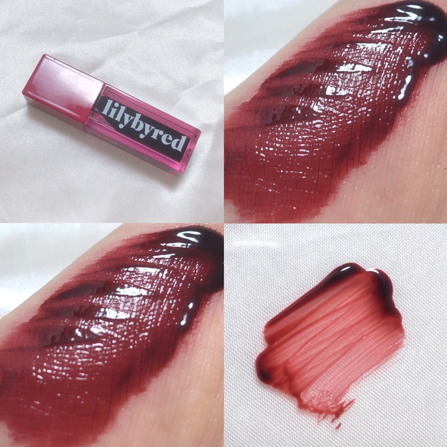 スティック ルージュ/レ・メルヴェイユーズ ラデュレ/口紅を使ったクチコミ(3枚目)