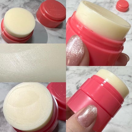 まとめ髪スティック レギュラー/マトメージュ/ヘアワックス・クリームを使ったクチコミ(4枚目)