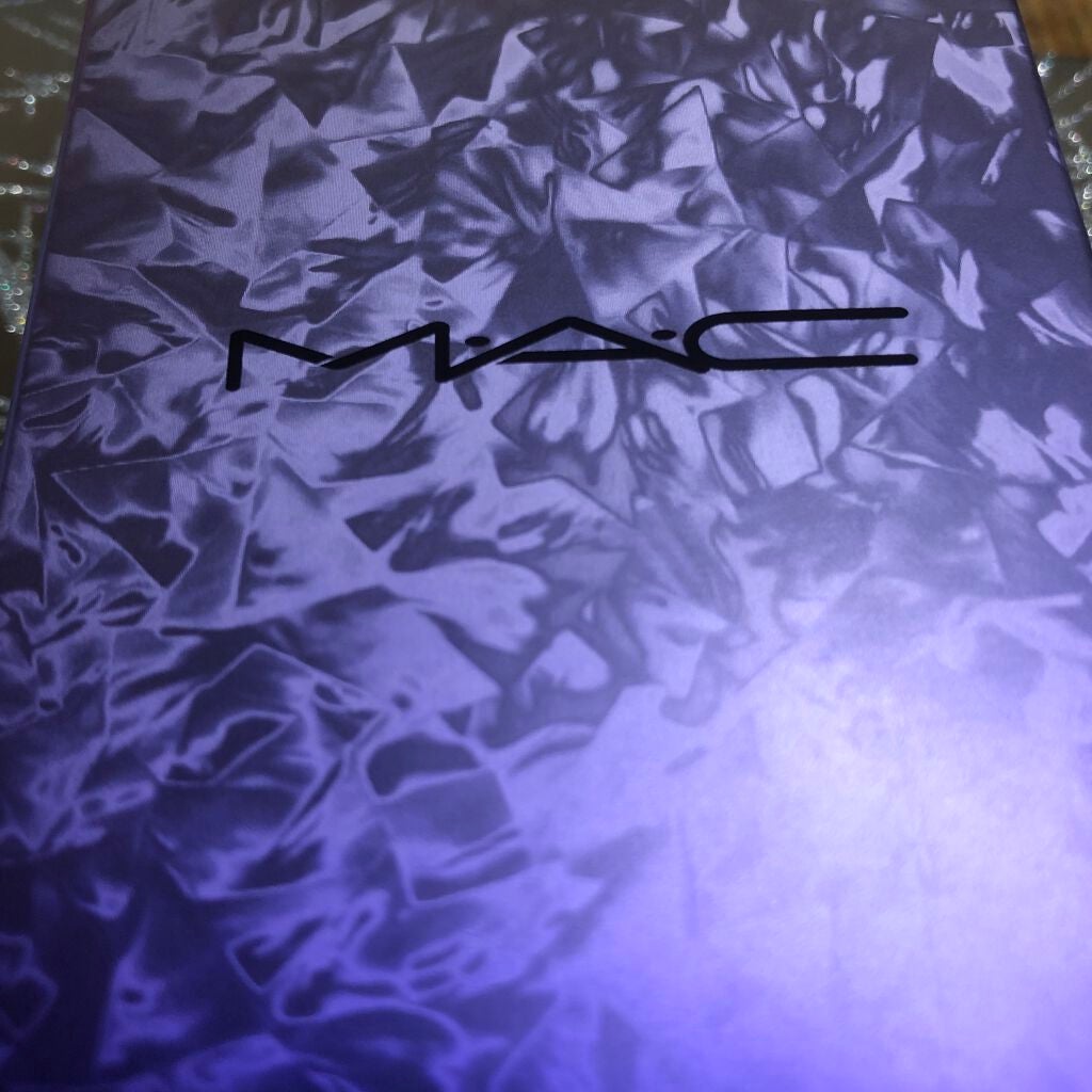 リップスティック/M・A・C/口紅を使ったクチコミ(3枚目)