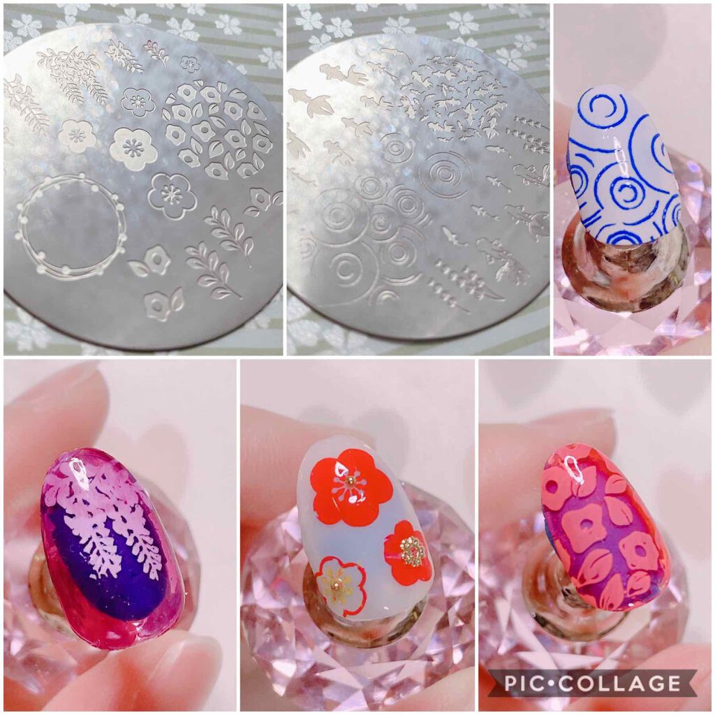 リキュールネイル フローズン/キャンドゥ/マニキュアを使ったクチコミ（3枚目）