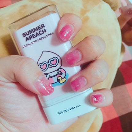 ネイル エナメル/ちふれ/マニキュアを使ったクチコミ(2枚目)