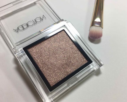 アディクション ザ アイシャドウ/ADDICTION/単色アイシャドウを使ったクチコミ(2枚目)