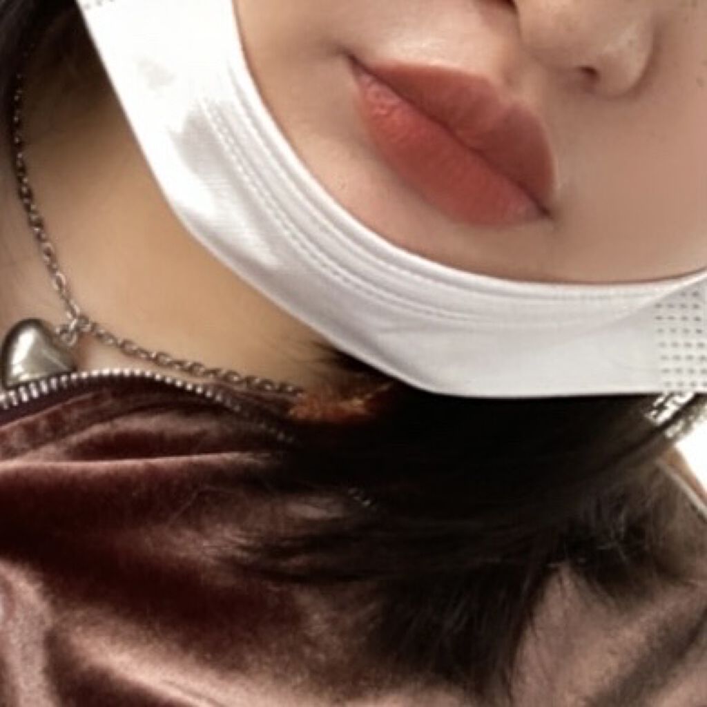 3CE MOOD RECIPE LIP COLOR/3CE/口紅を使ったクチコミ（3枚目）