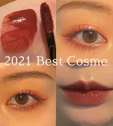 Kanako on LIPS 「【💐2021bestcosme💐】こんにちは☀︎もう12月🥺と..」（1枚目）